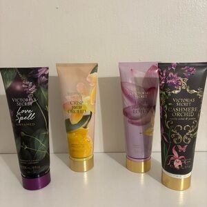 Victoria's Secret Body Lotion Collection - This listing is for one only!